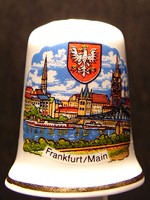 frankfurt - main